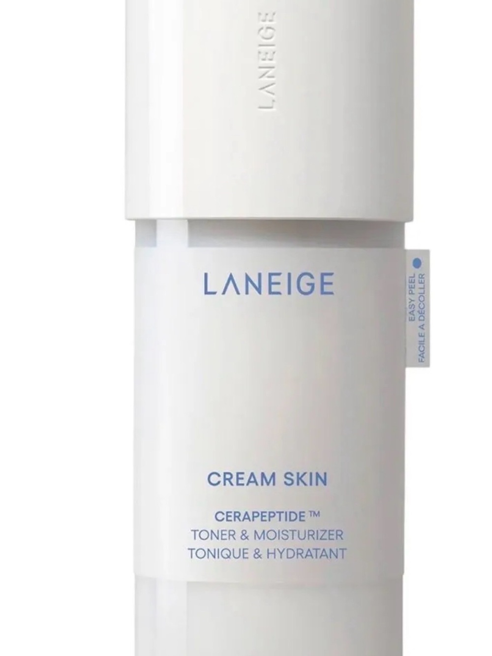 LANEIGE Cream Skin Toner & Moisturizer — 170 ml